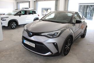 Toyota C-HR 2020 Bi-Tone Hybrid So Chic ΕΛΛΗΝΙΚΟ ΙΔΙΩΤΗ !