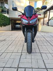 Yamaha FZ1 Fazer 2008 gt