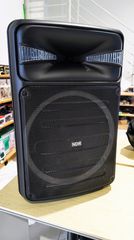 Ηχειο 15αρι bluetooth 1600 watt p power