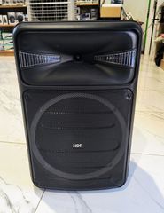 Ηχειο 15αρι bluetooth 1600 watt p power-thumb-1
