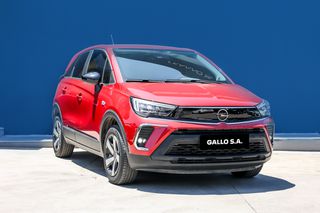 Opel Crossland 2023 Family Edition * GALLO S.A. *