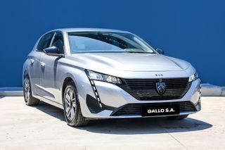 Peugeot 308 2023 ΕΓΓΥΗΣΗ * GALLO S.A. *