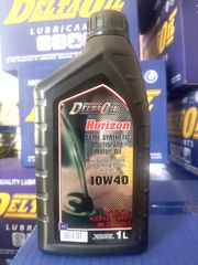 DeltaOil HORIZON 10w40 1L