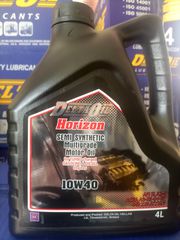 DeltaOil HORIZON 10w40 1L-thumb-3
