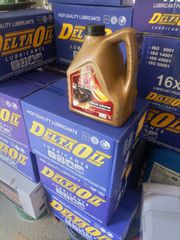 DeltaOil HORIZON 10w40 1L-thumb-4