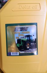 DeltaOil HORIZON 10w40 1L-thumb-17