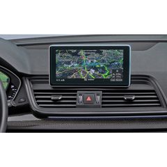 Προστατευτικό οθόνης αυτοκινήτου Gloss 9.7" συμβατό με Audi Q5 II (FY) Prefacelift