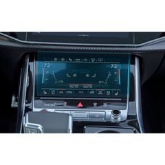 Προστατευτικό οθόνης αυτοκινήτου Gloss 10.2" συμβατό με Audi Q7 (4M) Facelift