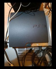 Play station 3