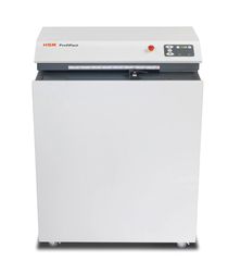 HSM ProfiPack ecoChip Τεμαχιστής Χαρτονιών με Ικανότητα Κοπής Πάχους ως 20mm