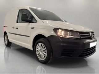Volkswagen Caddy 2020 LIH1 ΕΛΛΗΝΙΚΗΣ ΑΝΤΙΠΡΟΣΩΠΕΙΑΣ