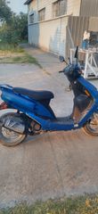 Sym JET 50 2004