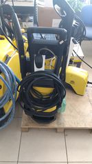 Πλυστικό κρύου νερού Karcher