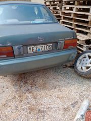Toyota Corolla 1993 GLI