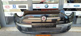 Προφυλακτήρας εμπρός - FIAT 500 --(MONT-2008-2015)-thumb-1