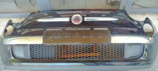 Προφυλακτήρας εμπρός - FIAT 500 --(MONT-2008-2015)-thumb-3