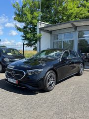 Mercedes-Benz E 300 2024 AMG PREMIUM PLUS Plug-in 4matic Pano