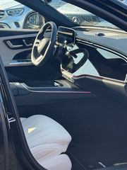 Mercedes-Benz E 300 2024 AMG PREMIUM PLUS Plug-in 4matic Pano-thumb-1