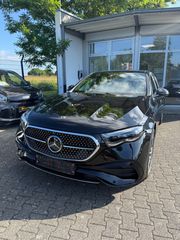 Mercedes-Benz E 300 2024 AMG PREMIUM PLUS Plug-in 4matic Pano-thumb-2