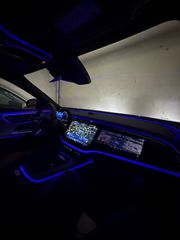 Mercedes-Benz E 300 2024 AMG PREMIUM PLUS Plug-in 4matic Pano-thumb-3
