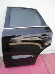 ΠΙΣΟ ΑΡΙΣΤΕΡΗ ΠΟΡΤΑ  ΑΠΟ AUDI Q3 ORIGINAL ΚΟΜΠΛΕ ΠΩΛΕΊΤΑΙ ΚΑΙ ΜΕΜΟΝΩΜΈΝΑ 2011-2018 ΣΑΝ ΚΑΙΝΟΥΡΙΟ