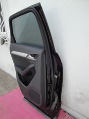 ΠΙΣΟ ΑΡΙΣΤΕΡΗ ΠΟΡΤΑ  ΑΠΟ AUDI Q3 ORIGINAL ΚΟΜΠΛΕ ΠΩΛΕΊΤΑΙ ΚΑΙ ΜΕΜΟΝΩΜΈΝΑ 2011-2018 ΣΑΝ ΚΑΙΝΟΥΡΙΟ-thumb-5