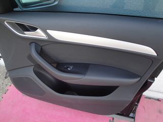 ΠΟΡΤΑ ΕΜΠΡΟΣ ΔΕΞΙ ΣΥΝΟΔΗΓΟΥ  ΑΠΟ AUDI Q3 ORIGINAL ΚΟΜΠΛΕ ΠΩΛΕΊΤΑΙ ΚΑΙ ΜΕΜΟΝΩΜΈΝΑ 2011-2018 ΣΑΝ ΚΑΙΝΟΥΡΙΟ-thumb-5