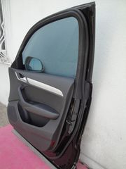 ΠΟΡΤΑ ΕΜΠΡΟΣ ΔΕΞΙ ΣΥΝΟΔΗΓΟΥ  ΑΠΟ AUDI Q3 ORIGINAL ΚΟΜΠΛΕ ΠΩΛΕΊΤΑΙ ΚΑΙ ΜΕΜΟΝΩΜΈΝΑ 2011-2018 ΣΑΝ ΚΑΙΝΟΥΡΙΟ-thumb-6