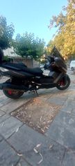 Kymco Xciting 300 R 2016 XCITING 300 R