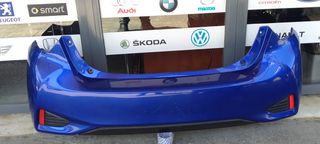 Προφυλακτήρας Πίσω -- Toyota Yaris 3 III P13 --(KOD--52159-0D480) --(MONT-2017-2020)