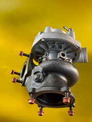 Turbo k16 hybrid - βελτιωτικά πράγματα 2.0 tfsi