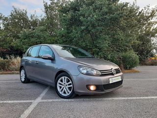 Volkswagen Golf 2009 GOLF 6 - 1,4-TSI/160 HP / ΙΔΙΩΤΗ / ΑΡΙΣΤΟ