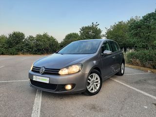 Volkswagen Golf 2009 GOLF 6 - 1,4-TSI/160 HP / ΙΔΙΩΤΗ / ΑΡΙΣΤΟ