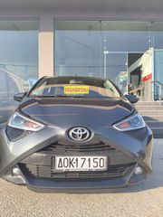Toyota Aygo 2019 Aygo 2019 Full Extra