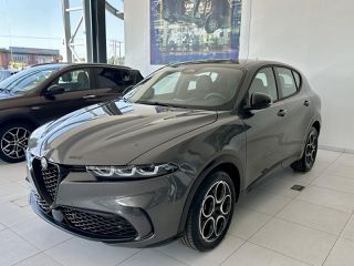 Alfa Romeo Tonale 2026 SPRINT DDCT 160HP MHEV 8 ΧΡΟΝΙΑ ΕΓΓΥΗΣΗ
