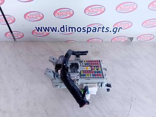 HYUNDAI I20 '18-'20 G4LA ΜΕΤΑΧΕΙΡΙΣΜΕΝΗ ΕΣΩΤΕΡΙΚΗ ΑΣΦΑΛΕΙΟΘΗΚΗ ΜΕ ΚΩΔΙΚΟ 91955-C8540