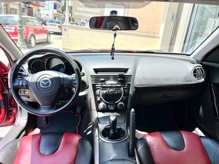 Mazda RX-8 2007 1.3lt 192hp REVOLUTION *ΔΕΡΜΑ*-thumb-37