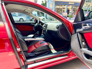 Mazda RX-8 2007 1.3lt 192hp REVOLUTION *ΔΕΡΜΑ*-thumb-39