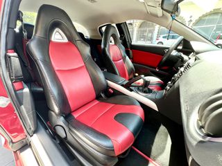 Mazda RX-8 2007 1.3lt 192hp REVOLUTION *ΔΕΡΜΑ*-thumb-41