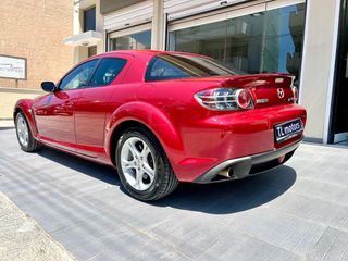 Mazda RX-8 2007 1.3lt 192hp REVOLUTION *ΔΕΡΜΑ*-thumb-44