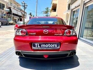 Mazda RX-8 2007 1.3lt 192hp REVOLUTION *ΔΕΡΜΑ*-thumb-49