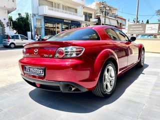 Mazda RX-8 2007 1.3lt 192hp REVOLUTION *ΔΕΡΜΑ*-thumb-51