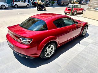 Mazda RX-8 2007 1.3lt 192hp REVOLUTION *ΔΕΡΜΑ*-thumb-54