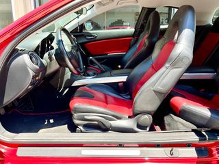 Mazda RX-8 2007 1.3lt 192hp REVOLUTION *ΔΕΡΜΑ*-thumb-17