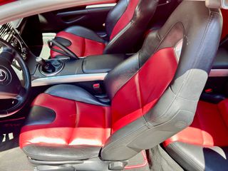 Mazda RX-8 2007 1.3lt 192hp REVOLUTION *ΔΕΡΜΑ*-thumb-19