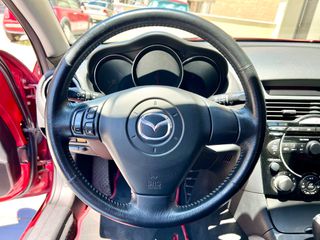 Mazda RX-8 2007 1.3lt 192hp REVOLUTION *ΔΕΡΜΑ*-thumb-23
