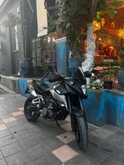 KTM SMT 990 2010