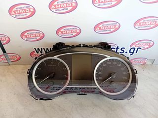 NISSAN MICRA K14 '21- H4D ΜΕΤΑΧΕΙΡΙΣΜΕΝΟ ΚΑΝΤΡΑΝ ΜΕ ΚΩΔΙΚΟ 5FV1A