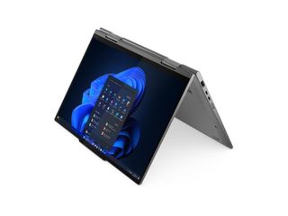 Laptop Lenovo ThinkPad X1 2-in-1 Gen 10 Aura Edition Ultra 7 255U/32GB/1TB SSD/W11 Pro 21Q0006UGM-thumb-2