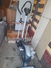 Ελιπτικα  Μηχανηματα